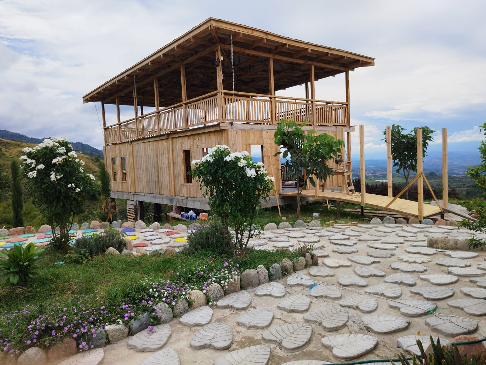 Imagen de Cabaña Paraiso